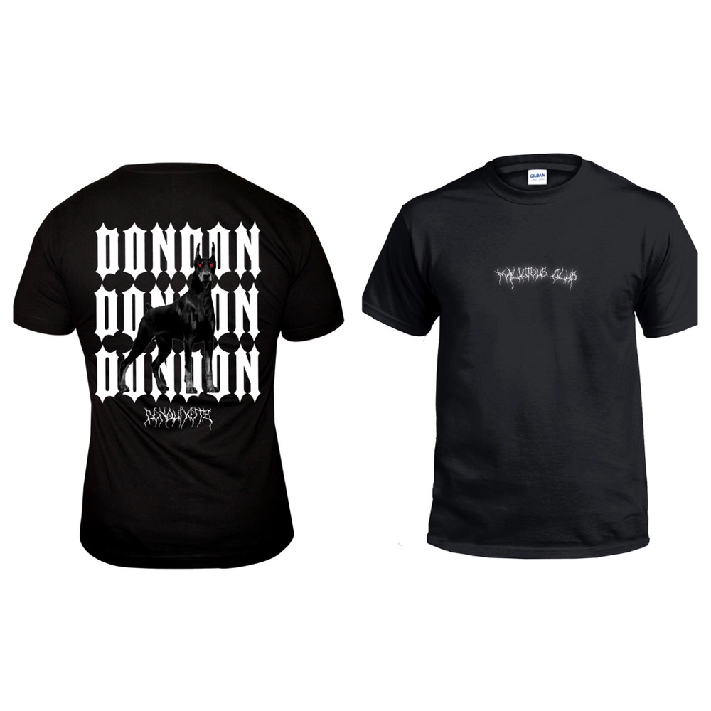Graphic tee graphic shirt